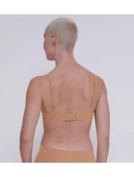 Dámska podprsenka ZERO Feel 2.0 Ultra podprsenka - BROWN - St. hnedá 00CM - SLOGGI