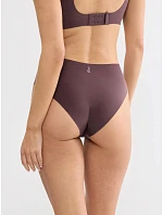 sloggi ZERO Feel 2.0 High leg – Merlot – SLOGGI Merlot – SLOGGI