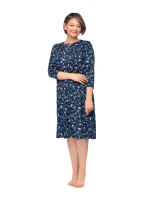 Dámska nočná košeľa Martel Bogna II 204 dl / r M-2XL