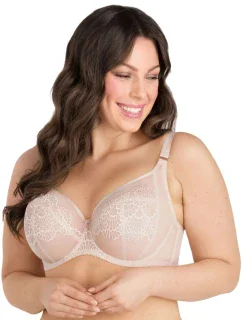 Dámska podprsenka 855 Just - GORSENIA