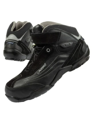 Topánky Lavoro 090 ESD U 1059.40