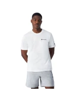 Pánske tričko Champion SS Tee M 220264 WW001