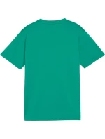 Detský dres Puma TeamGoal green 658637 05 Detský dres Puma TeamGoal green 658637 05