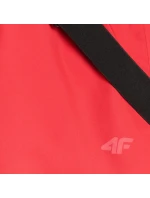Pánske lyžiarske nohavice 4F FNK M1155 červené 4FWAW25TFTRM1155 62S Pánske lyžiarske nohavice 4F FNK M1155 červené 4FWAW25TFTRM1155 62S