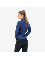 Rogelli dámska zimná bunda CORE navy blue XS