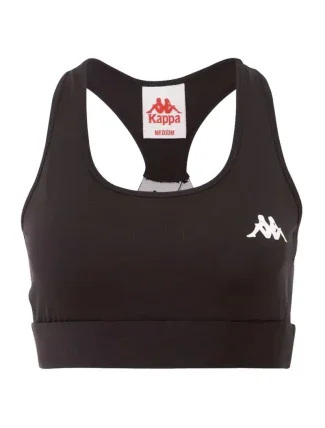 Dámska športová podprsenka Ebba W 305040 005 - Kappa Dámska športová podprsenka Ebba W 305040 005 - Kappa