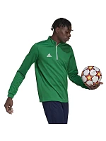 Pánsky tréningový top Entrada 22 M HI2129 - Adidas Pánsky tréningový top Entrada 22 M HI2129 - Adidas