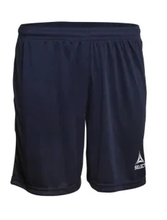 Vyberte si šortky Pisa U T26-01297 navy blue