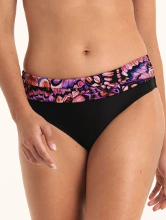 Style Chiara Bottom nohavičky 8444-0 rosewood - Anita Classix