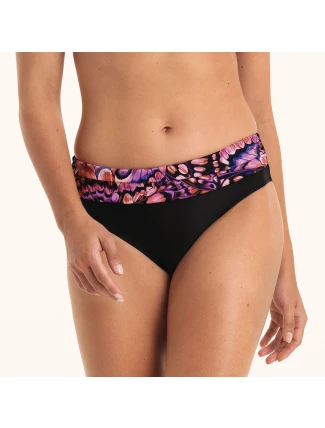 Style Chiara Bottom nohavičky 8444-0 rosewood - Anita Classix