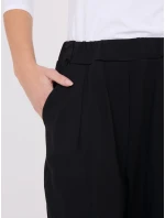 IT nohavice SP FL8557.46 black