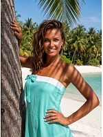 Tunika Mia New M-241 Seafoam Glow – Marko Tunika Mia New M-241 Seafoam Glow – Marko
