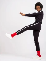 Dámska súprava RV KMPL 7561.97 čierna - FPrice