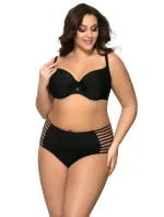 Vrchný diel plaviek SK 113 BLACK