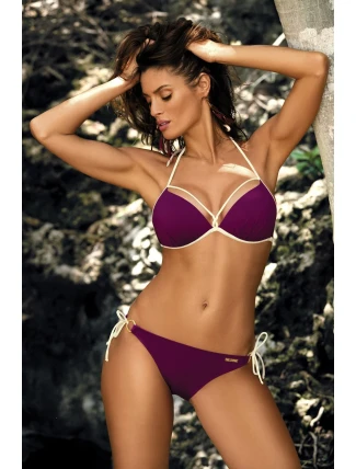 Dvojdielne plavky model 116607 Marko