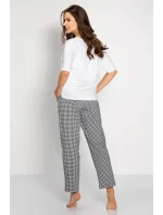 Pyžamá model 186000 Momenti Per Me