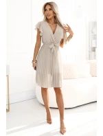 Večerné šaty model 208621 Numoco