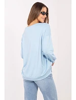 Mikina model 226298 Rue Paris