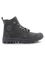 Palladium Pampa HI Zip Nbk Topánky 06440-028-M