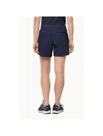 Šortky Jack Wolfskin Pack & Go W 1507391_1010