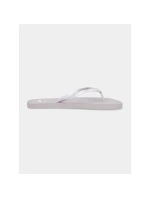 Dámske letné žabky 4F 4FMM00FFLIF018A-83S women's