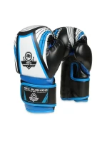 Detské boxerské rukavice 6oz - Junior Blue ARB407v1-6oz