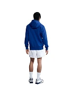 Pánska mikina Nike Club BB tmavo modrá FN3859 480 Pánska mikina Nike Club BB tmavo modrá FN3859 480