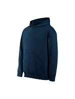 Unisex mikina Chill (tmavomodrá) Unisex mikina Chill (tmavomodrá)