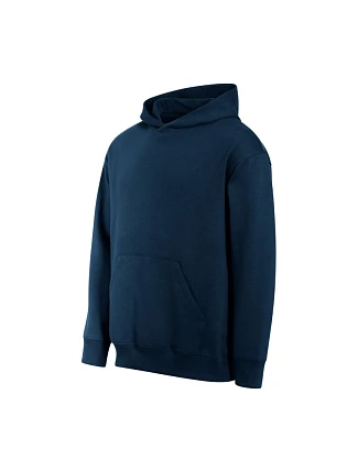 Unisex mikina Chill (tmavomodrá) Unisex mikina Chill (tmavomodrá)