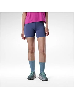 Dámske šortky ROSSIGNOL W Sapa Tights Short, tmavomodré