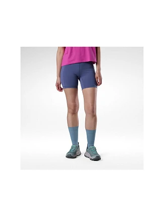 Dámske šortky ROSSIGNOL W Sapa Tights Short, tmavomodré Dámske šortky ROSSIGNOL W Sapa Tights Short, tmavomodré