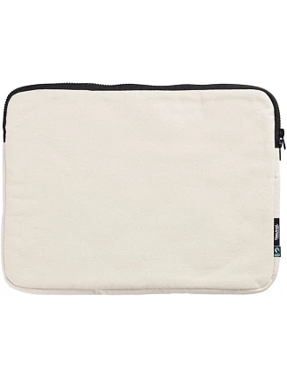 Neutral O 90044 Bio Fairtrade taška na notebook 77.9044 nature Neutral O 90044 Bio Fairtrade taška na notebook 77.9044 nature