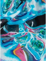 Pareo AT PO 176205.60 tyrkysová