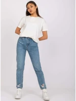 Tričko TW TS 1004.24X ecru