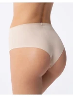 Dámske nohavičky Brasil Maxi Béžová - Julimex