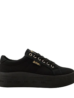 Dámske tenisky LCW-26-44-4475LA čierne – Lee Cooper