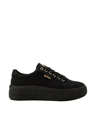 Dámske tenisky LCW-26-44-4475LA čierne – Lee Cooper Dámske tenisky LCW-26-44-4475LA čierne – Lee Cooper