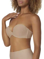 Dámska podprsenka Stepy Soft 01 WDP - Triumph Dámska podprsenka Stepy Soft 01 WDP - Triumph