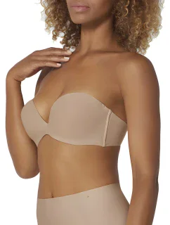 Dámska podprsenka Stepy Soft 01 WDP - Triumph