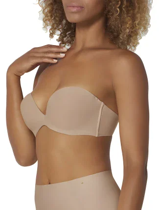 Dámska podprsenka Stepy Soft 01 WDP - Triumph Dámska podprsenka Stepy Soft 01 WDP - Triumph