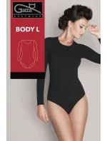 Dámske body L - GATTA bodywear