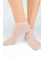 PRUHOVANÉ NOHY MODAL ST054