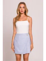 Krátka sukňa model 209233 Moe