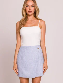 Krátka sukňa model 209233 Moe