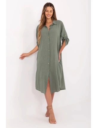 Denné šaty model 214437 Och Bella