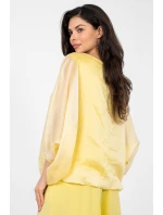 Blúzka model 224051 Taliansko Moda