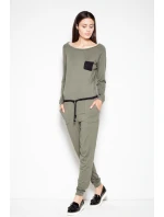 Dámsky Overal model 77472 Venaton