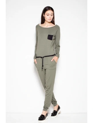 Dámsky Overal model 77472 Venaton