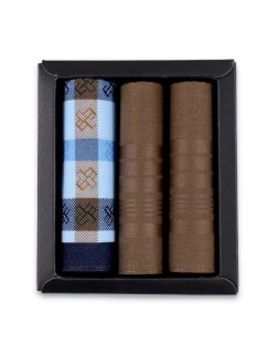 Ega obrúsky CH-564 Pánske A'3