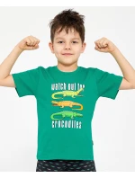 Cornette Kids Boy 789/125 Crocodiles w/r 86-128